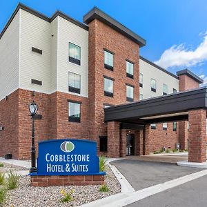 Cobblestone Hotel & Suites - De Pere Green Bay