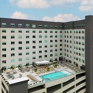 Hyatt Place Houston Medical Center